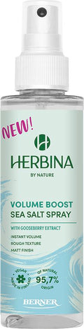Herbina Suolasuihke Volume Boost
