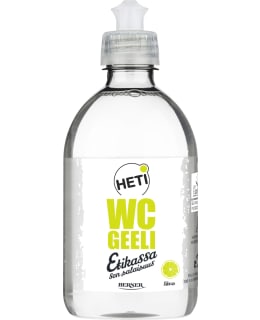 Heti Wc-Geeli 500 ml