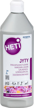 Heti Jyty 1 l peruspuhdistusaine