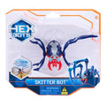 Hex Bots Skitter Bot