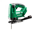 HiKOKI Pistosaha CJ18DA runko