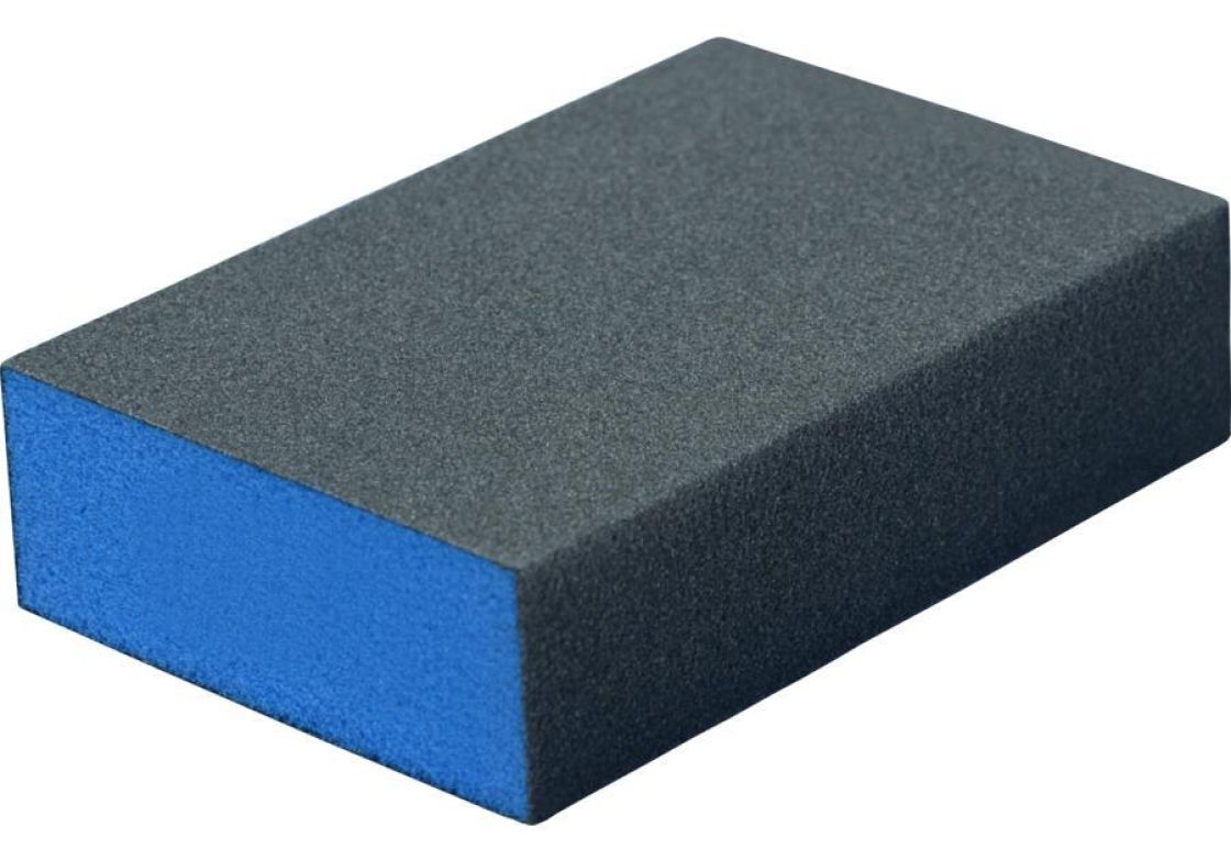 Hiomatyyny 100x68x25 mm P80