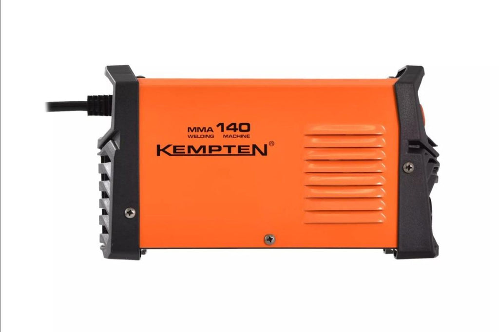 Hitsaus Invertteri 140 a DC 230 v mma