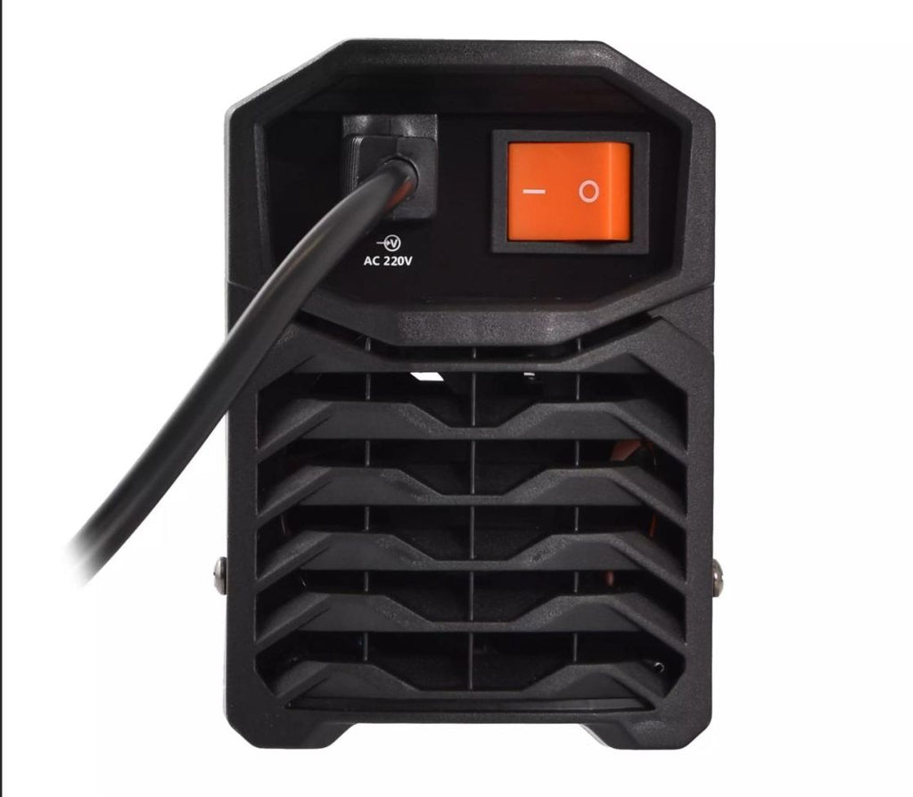 Hitsaus Invertteri 140 a DC 230 v mma
