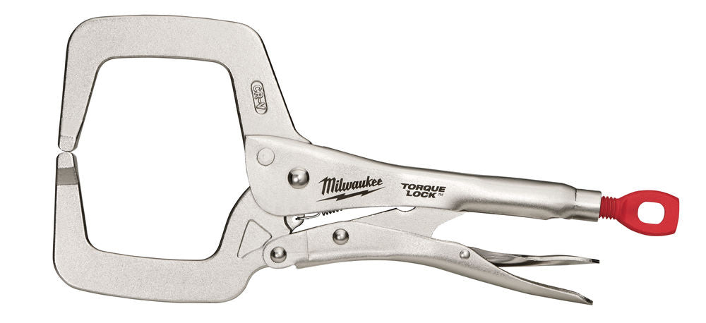 Hitsauspihdit 11R  280 mm Milwaukee