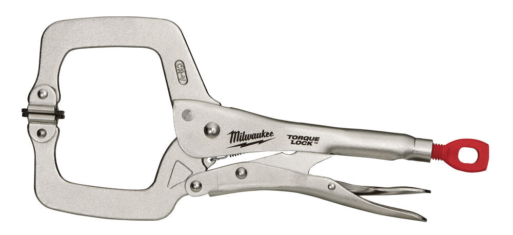Hitsauspihdit 11SP  280 mm Milwaukee