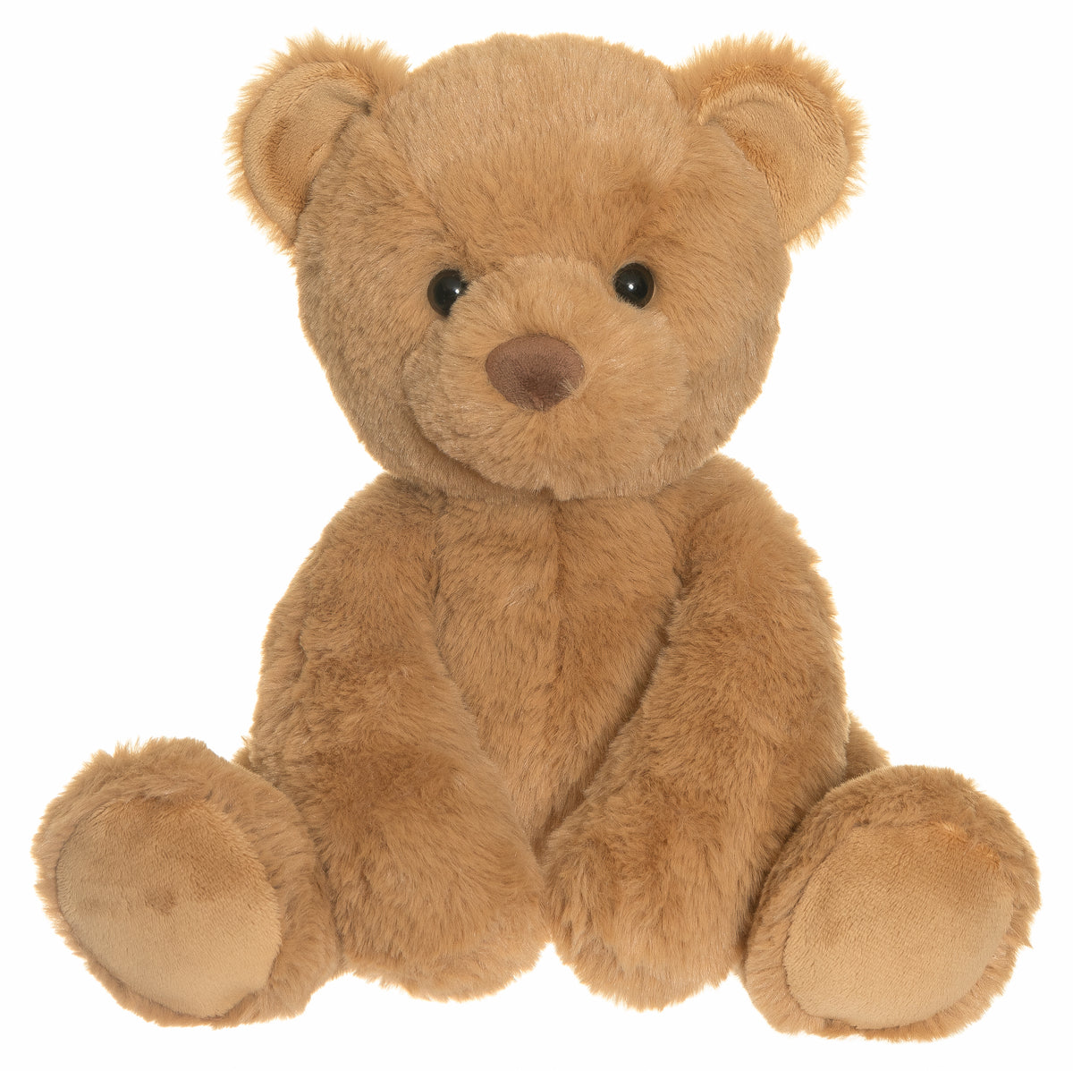 TK Hjalmar Nalle Ruskea 24cm
