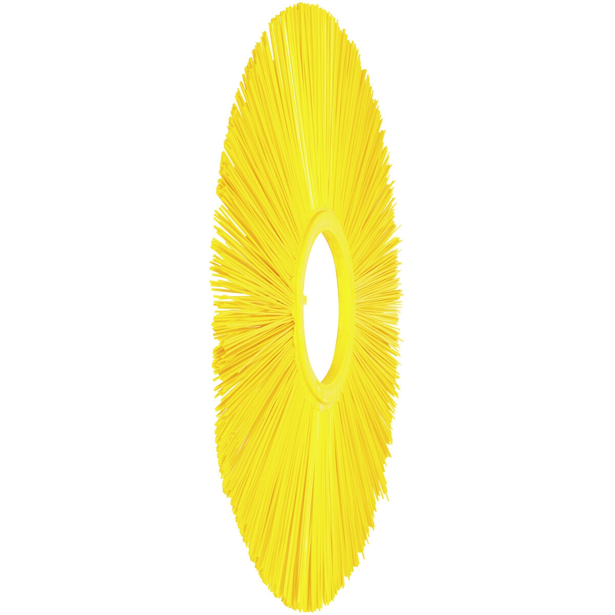 Harjalamelli suora 540x162 mm 2 nastaa