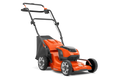Husqvarna lc 137I, sis. 40-C80 + 40-B140