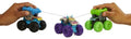 Hw Monster Trucks Color  Reveal
