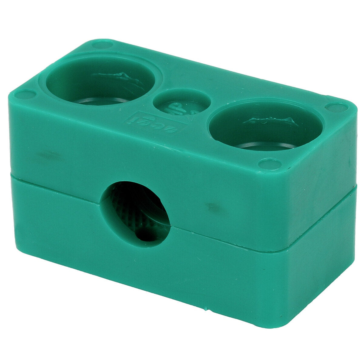 Putkenkiinnike 30 mm raskas sarja