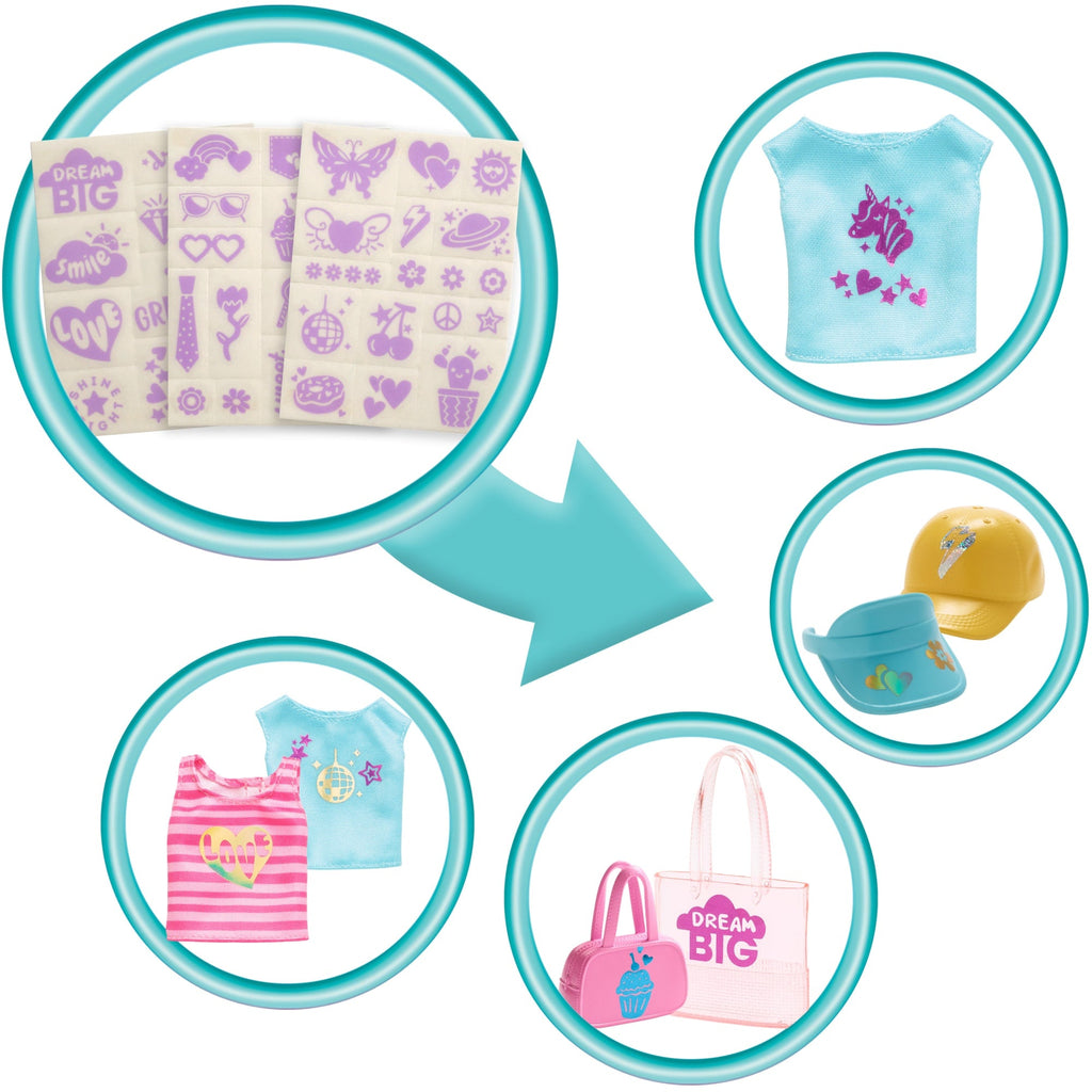 Barbie Make & Sell Boutique – lisäkuva 3