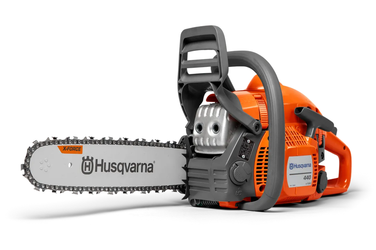 Husqvarna 440 ii  15" .325", SP33G