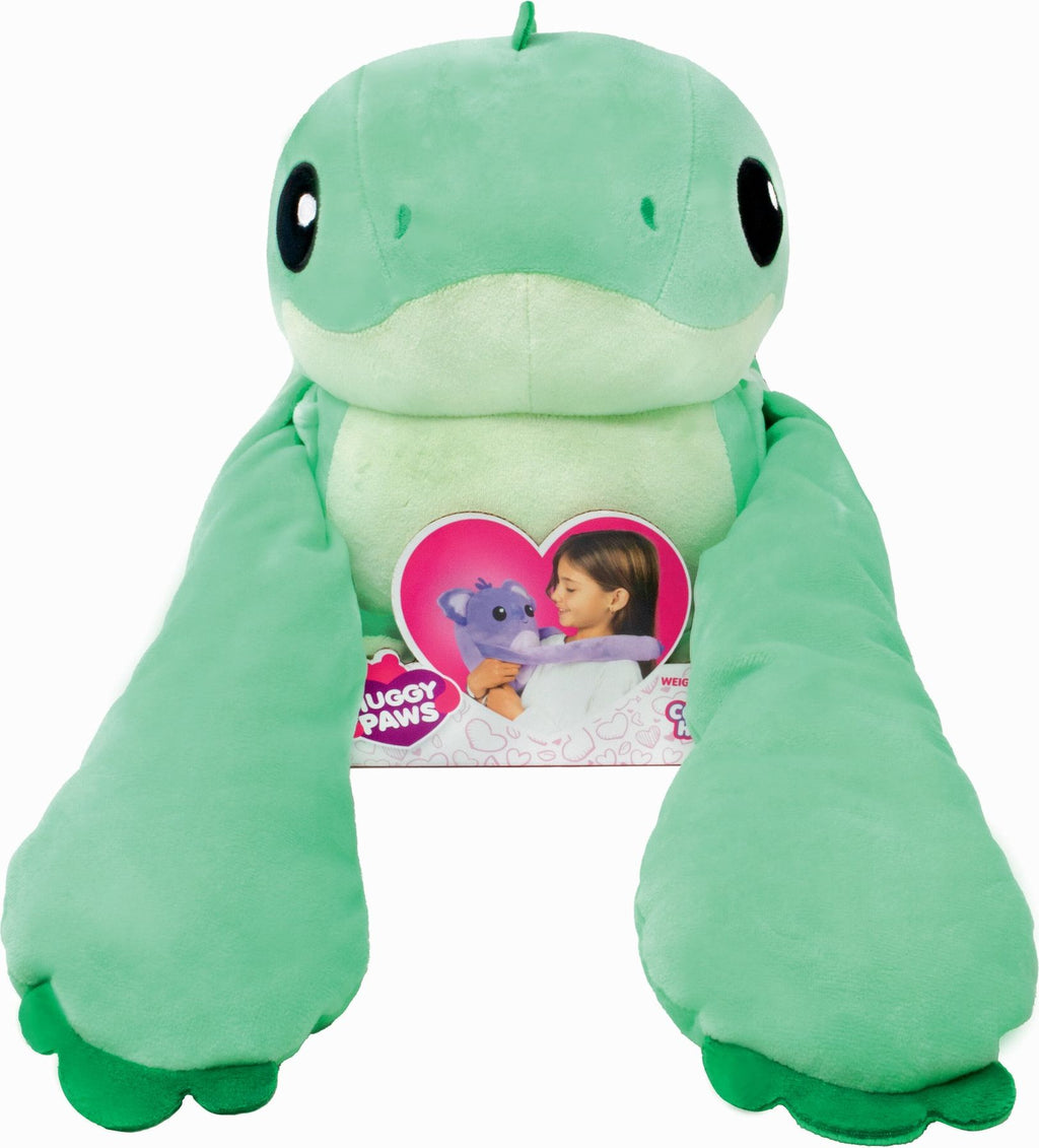 Huggy paws pehmo