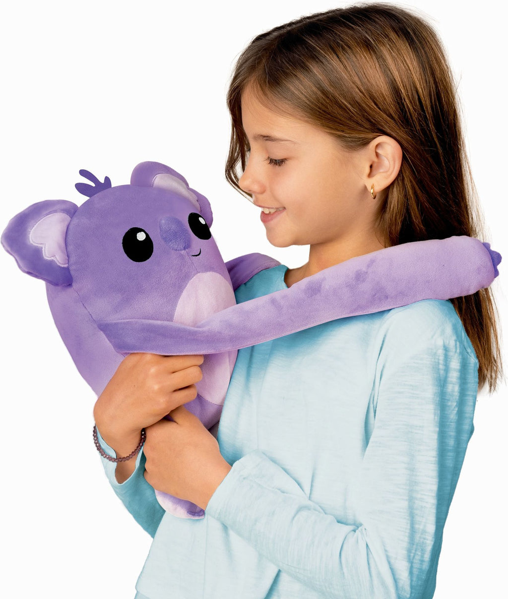 Huggy paws pehmo
