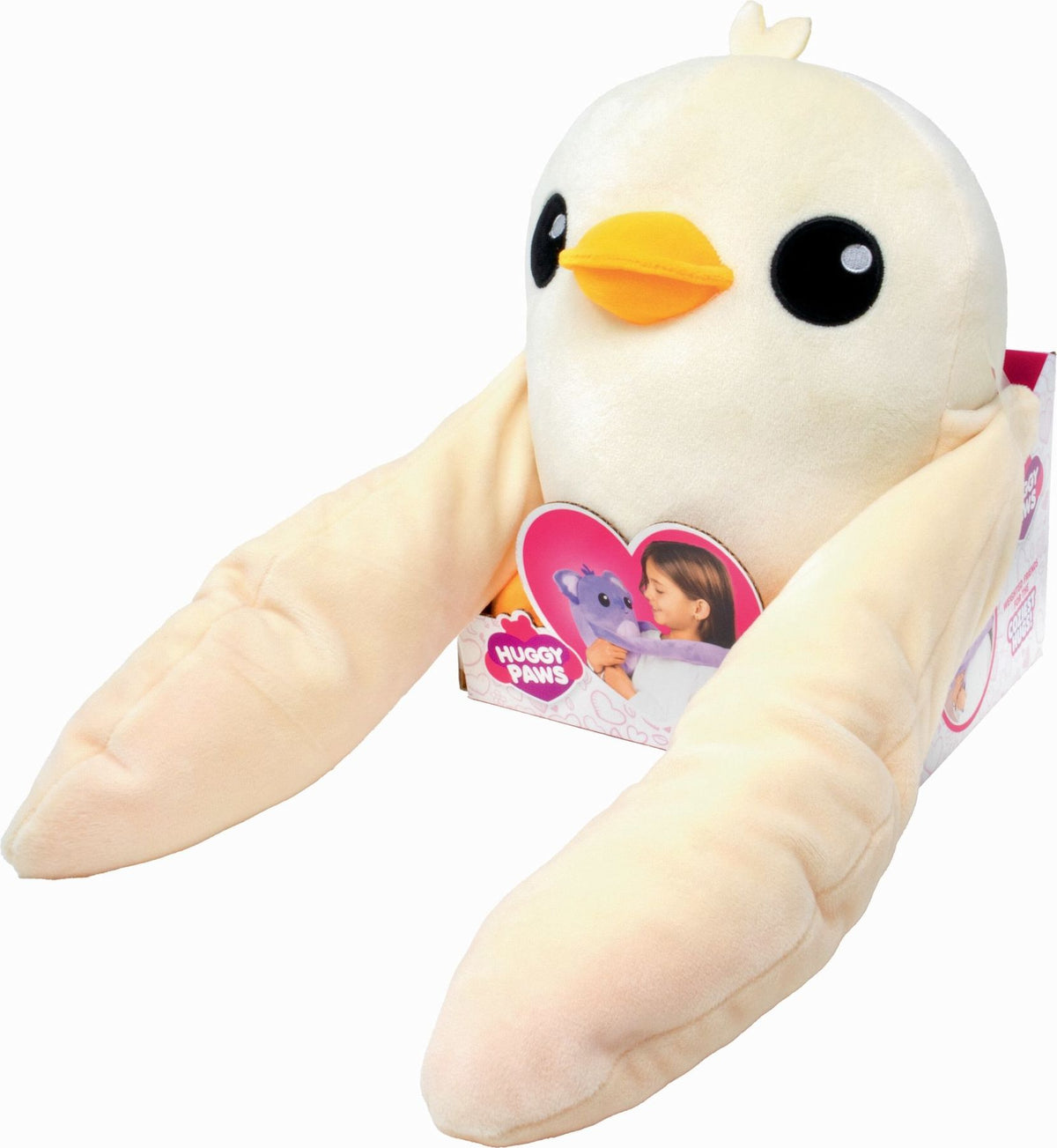 Huggy paws pehmo