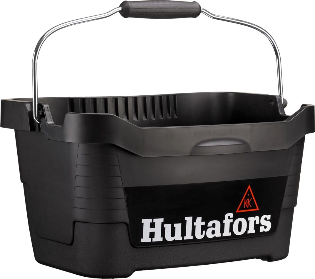 Työkalukori 15 l max 100 kg Hultafors
