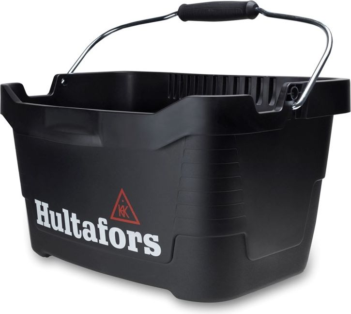 Työkalukori 15 l max 100 kg Hultafors