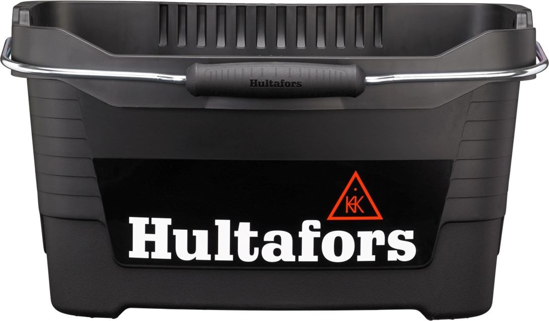 Työkalukori 15 l max 100 kg Hultafors