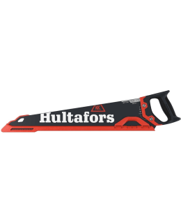 Käsisaha 550 mm 9/" hbx Hultafors