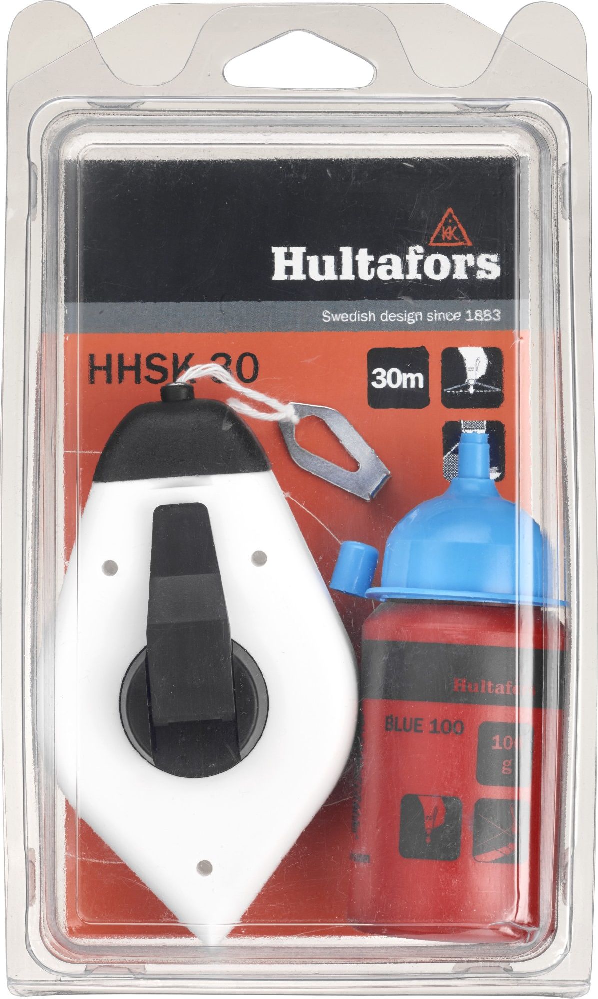 Luotilanka hhsk 30 Hultafors