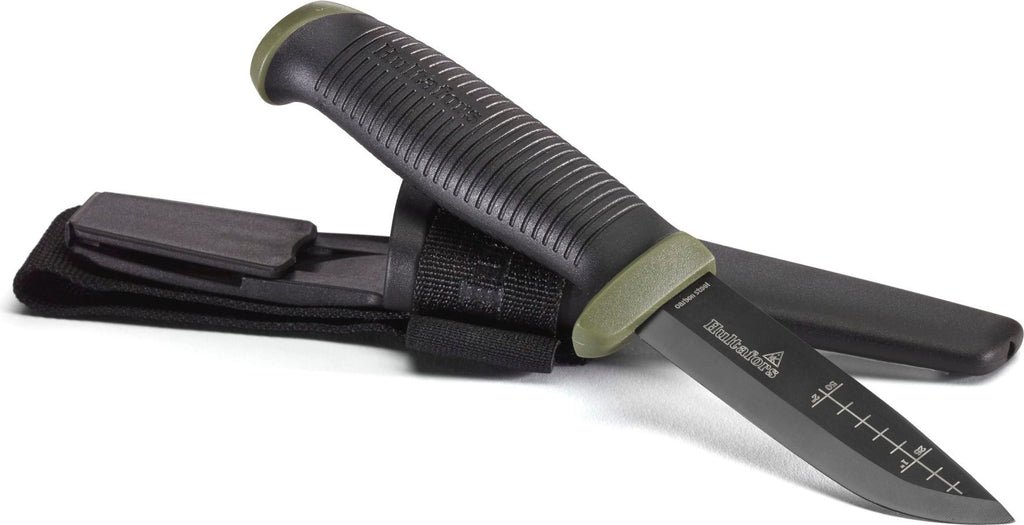 Eräpuukko hiiliteräs OK4 Hultafors