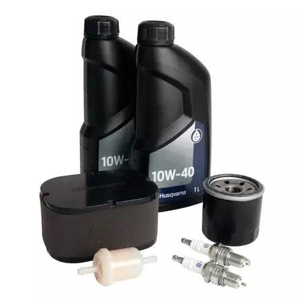 Huoltosarja HV635AE/e HV586AE