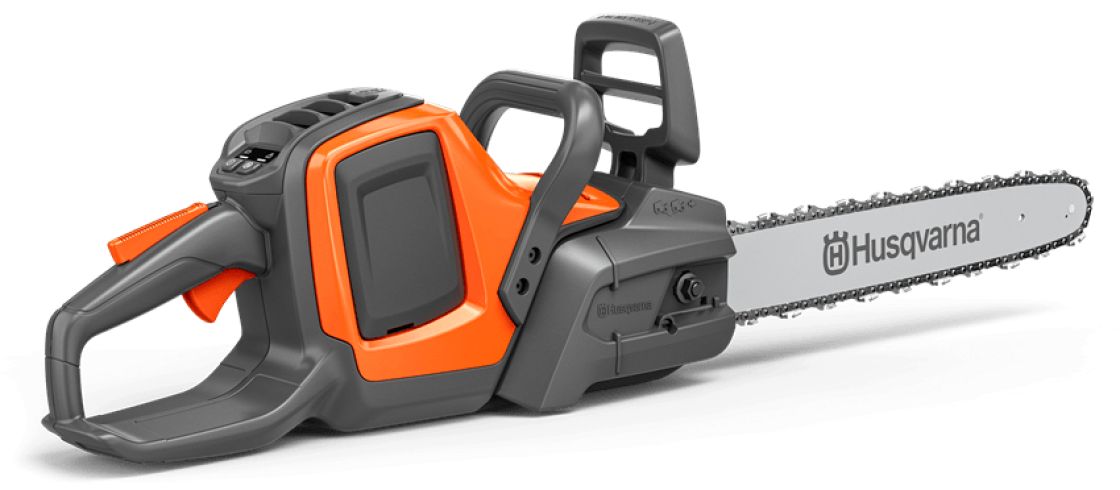 Husqvarna 240I 14" .3/8" S93F, BLI30 + C80