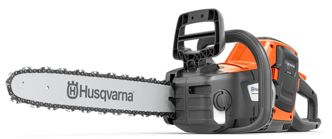 Husqvarna 240I 14" .3/8" S93F, BLI30 + C80