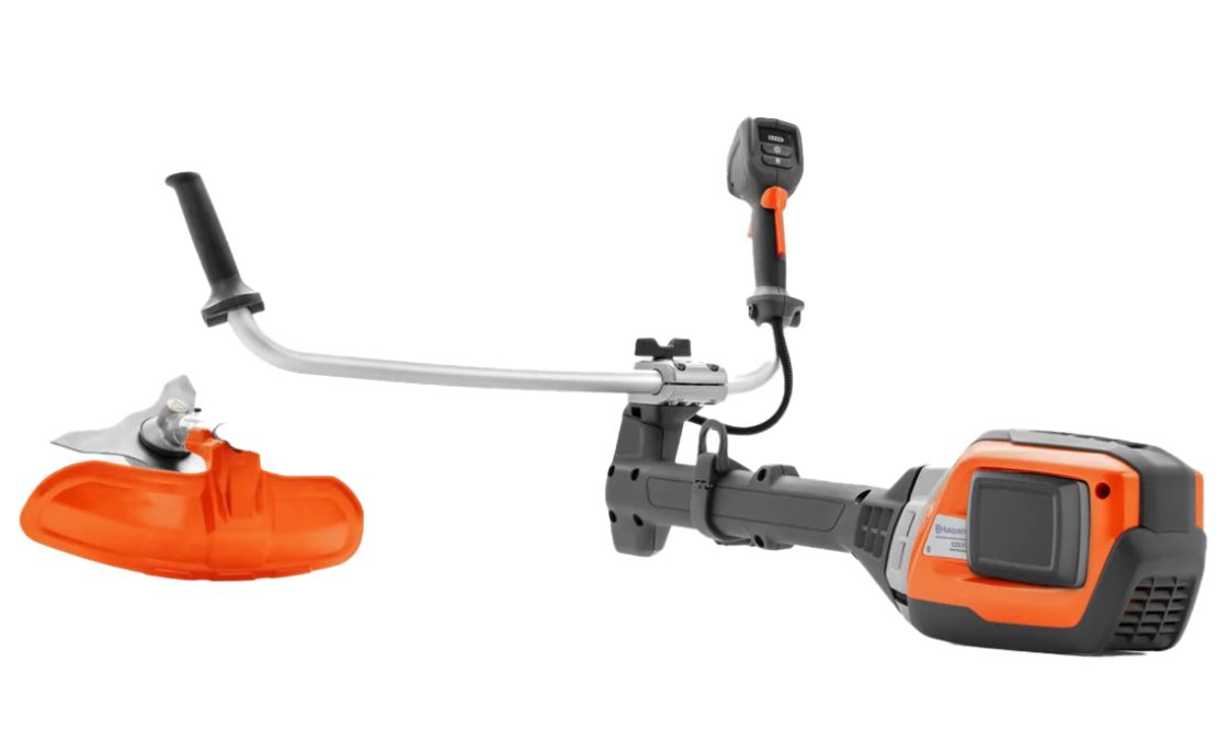 Husqvarna 535IFR, multi 300-3, T35 M12, scarlett 200-22, balance 55, ei akku/laturi