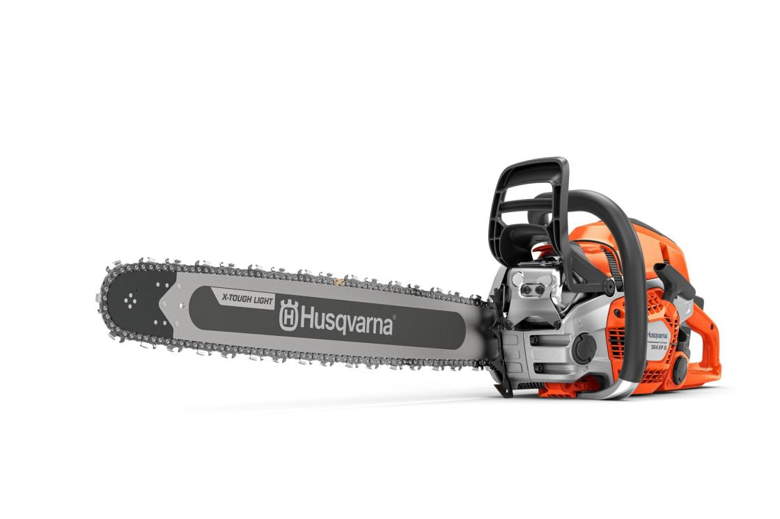 Husqvarna 564 xpg, ruiskumoottori, 20" x-tough light 3/8" C85