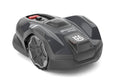 Husqvarna Automower® 305E nera, ei epos™ varustusta
