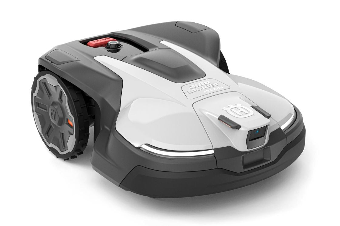 Husqvarna automower® 430 v nera, vision navigointi, sis. epos™ plug-in moduulin