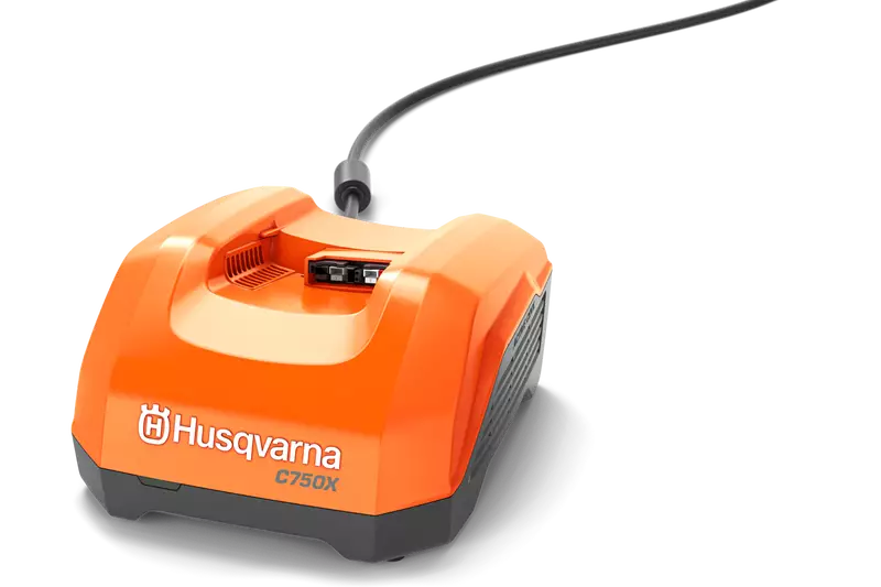 Husqvarna 40-C750X laturi eu