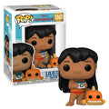 Funky pop Vinyl L&S Lilo w/ Pudge
