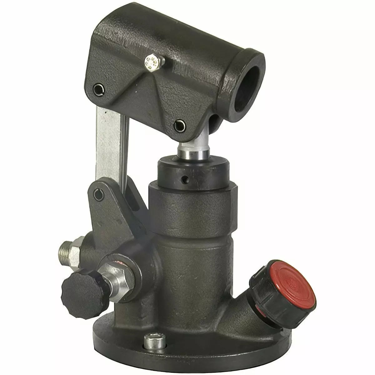 Hydrauliikka käsipumppu 25 1-TOIMINEN,1-TOIMISELLE