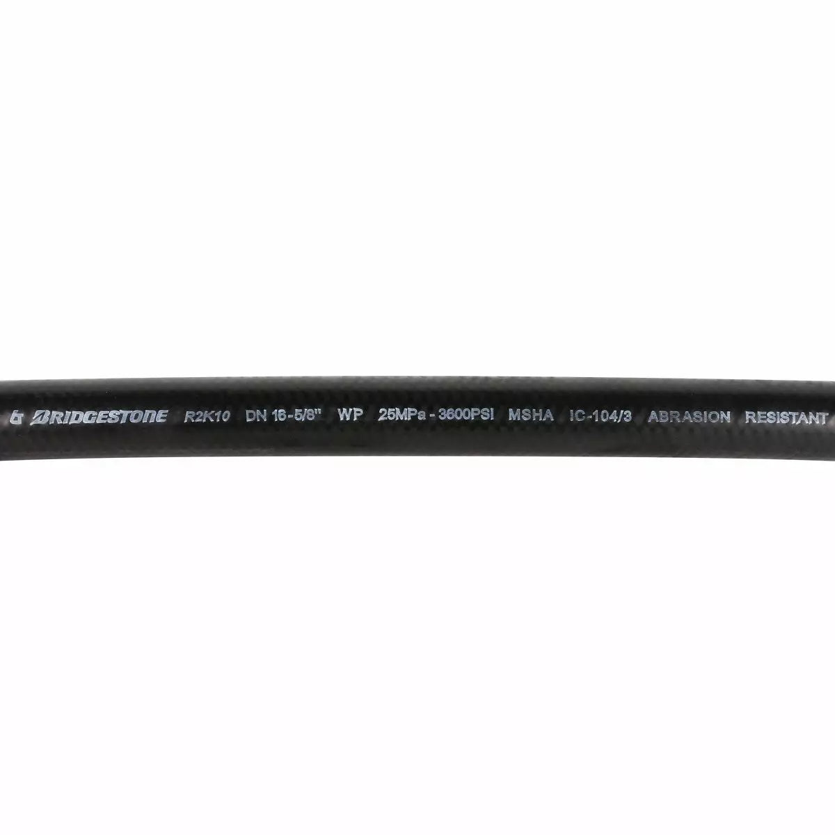 Hydrauliikkaletku 2SC-5/8 250 bar Bridgestone