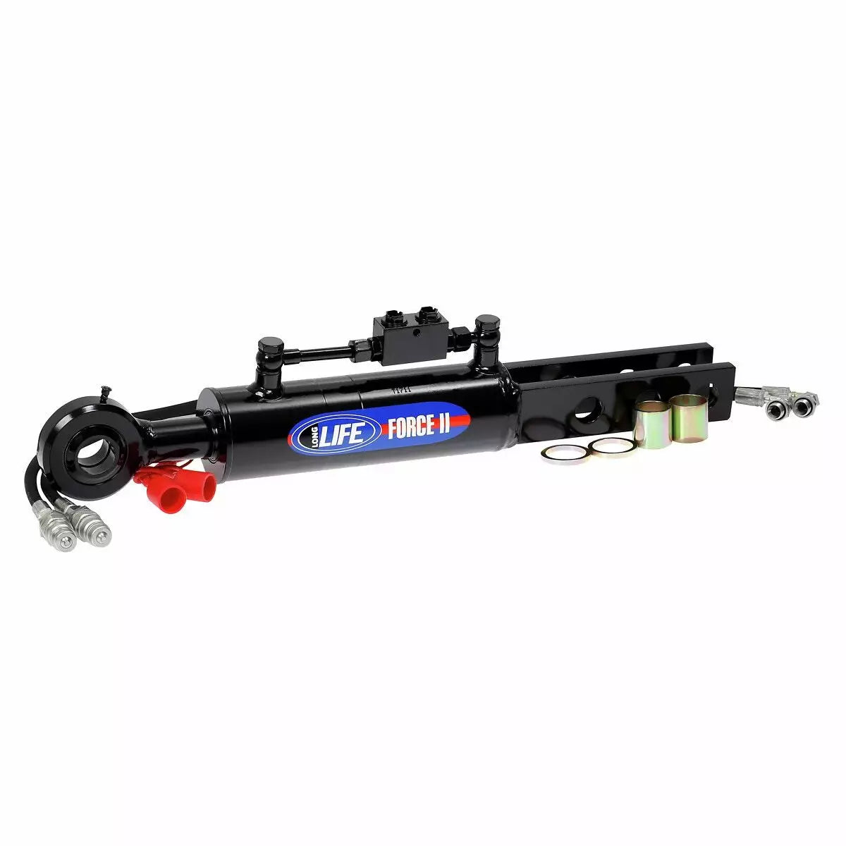 Hydraulinen kaltevuudensäädin 80/40-502 05-SARJA