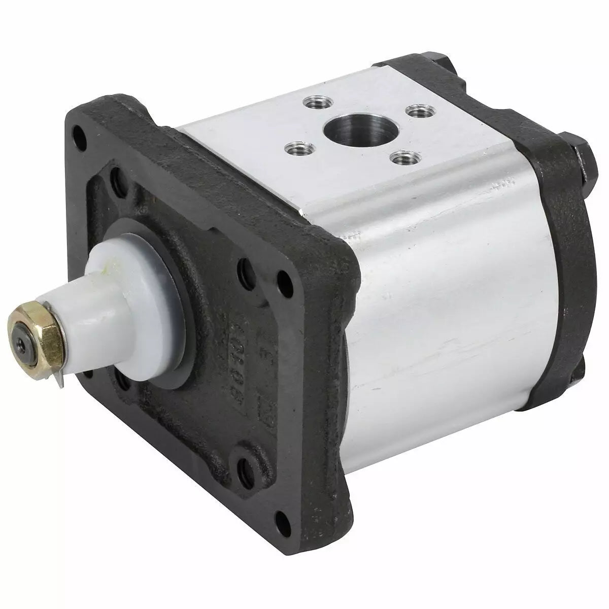 Hydraulipumppu A42 fiat 5129488