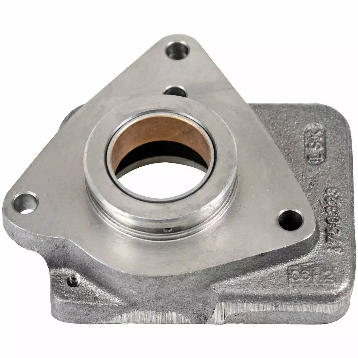 Hydraulipumpun jalka nh 4607593