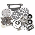 Hydraulipumpun korjaus srj fo 81821107