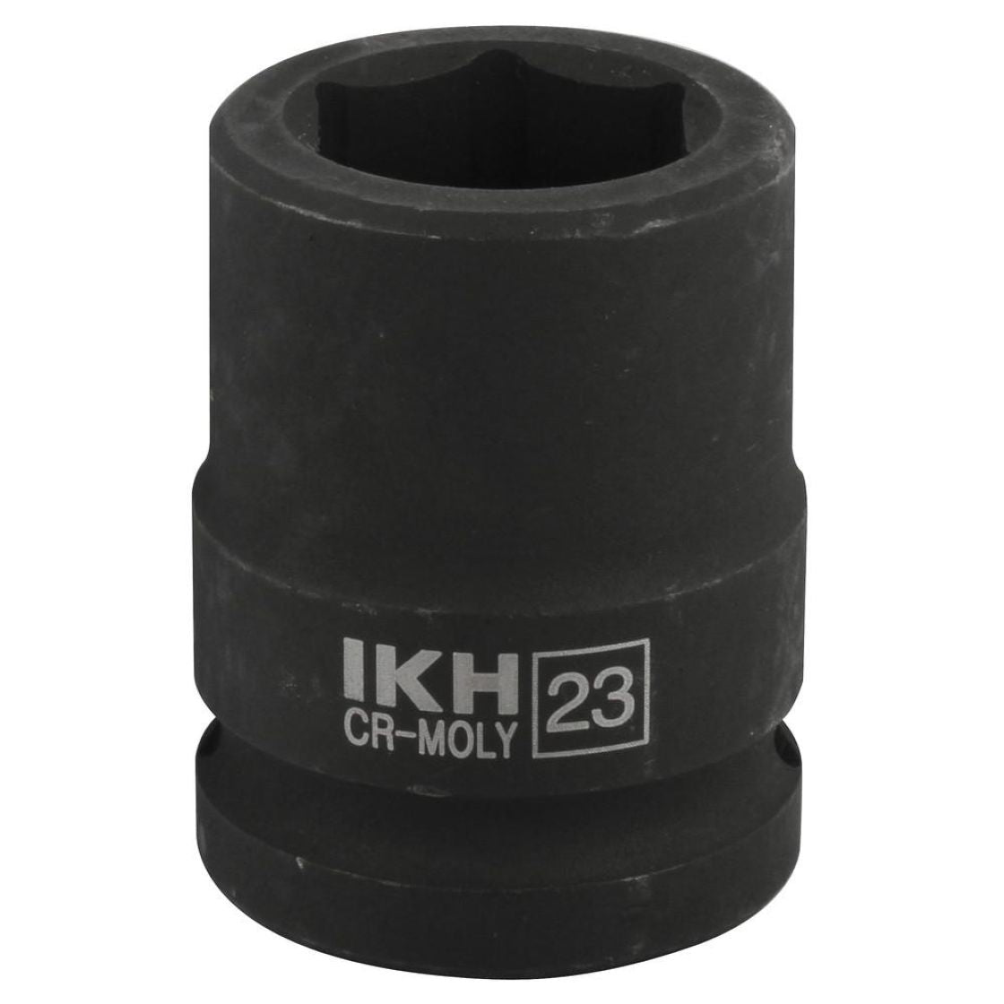 Voimahylsy 3/4"-23 mm