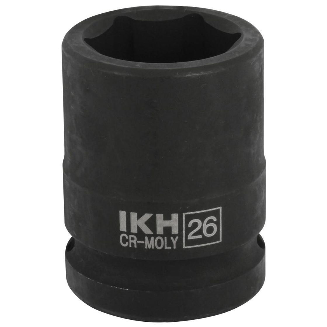 Voimahylsy 3/4"-26 mm