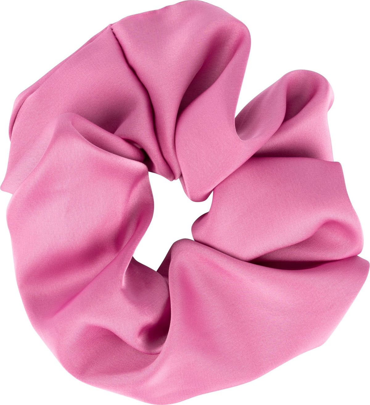 Ibero Hiusdonitsi Pink Satiini