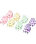 Ibero Haisolki Pastel 8 kpl