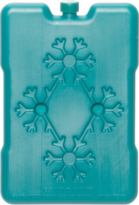 Iceman Kylmälaukku 5 l + kylmäkalle