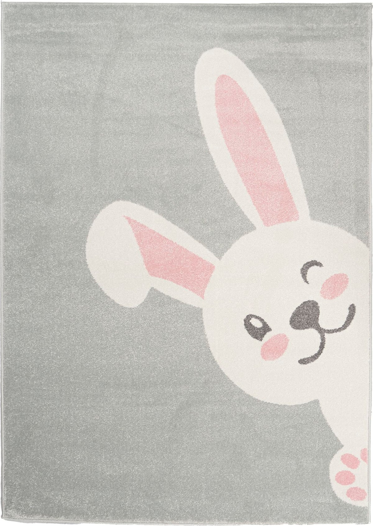 Matto Hei-Hei Pupu 120x170 cm