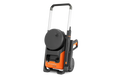 Husqvarna pw 360, maks. 160 bar, virt. 350-450 l/h, 9 m ultraflex korkeap.letku, 2,1 kw