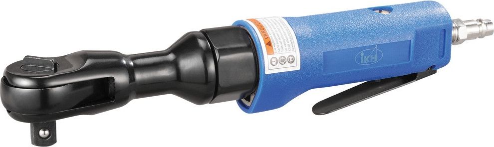 Räikkäväännin 1/2" 81 nm