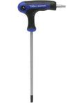Torx-avain t-kahva S2 T45